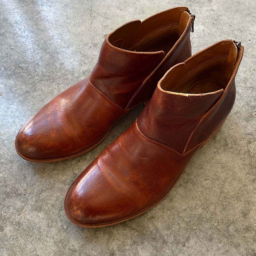 Kork ease Ryder women’s boots